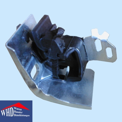 Gummi-Metallaufh�ngung f�r Auspuff ah255207